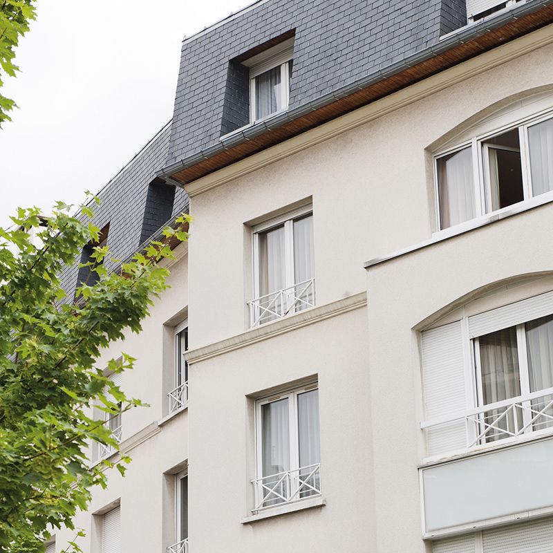 maison de retraite Maisons-Alfort dans le val de marne