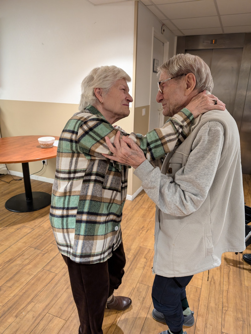 Fête des anniversaires du mois de novembre