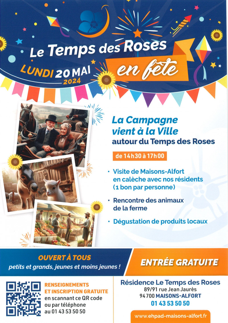 actualité EHPAD SEDNA