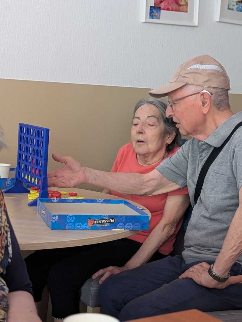 Jeux de sociétés