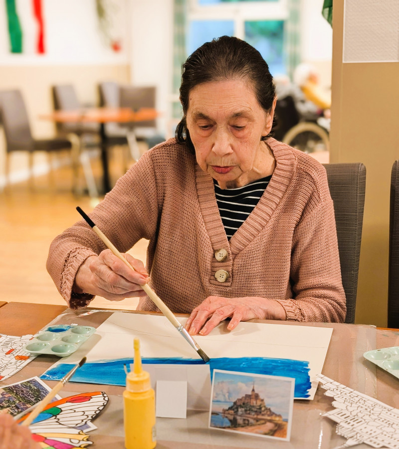 actualité EHPAD SEDNA
