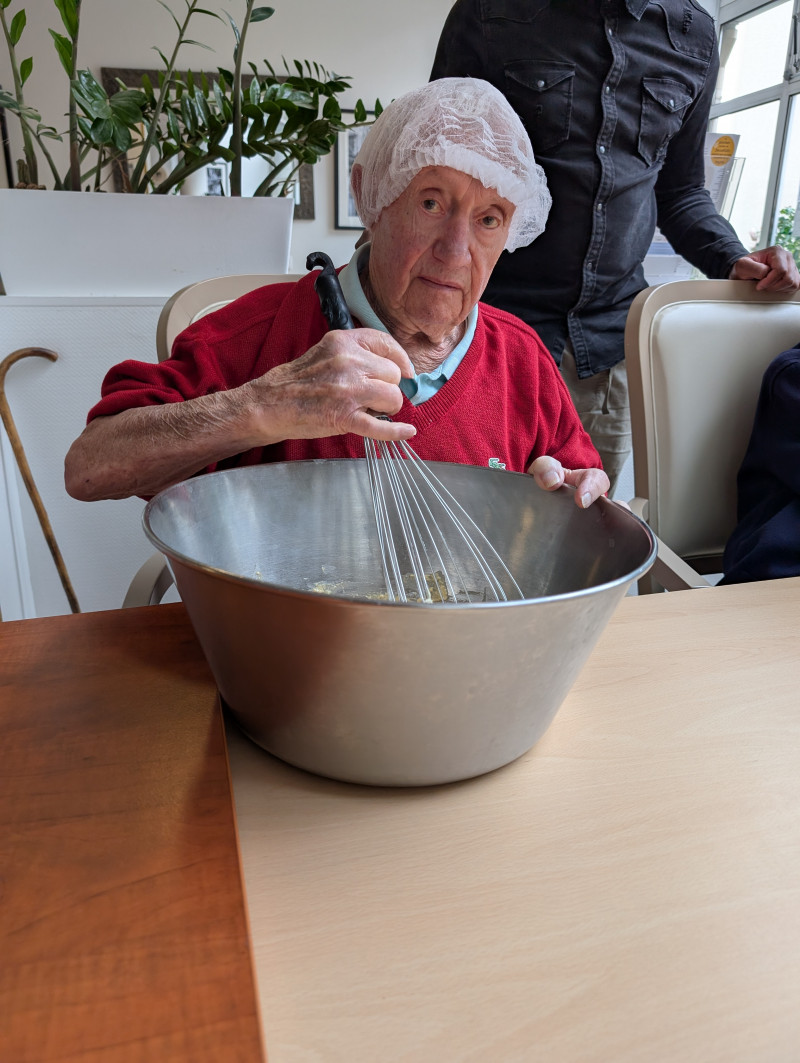 actualité EHPAD SEDNA