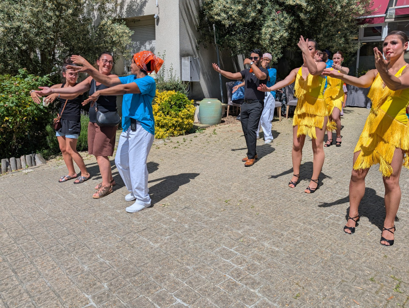 Journée porte ouvertz