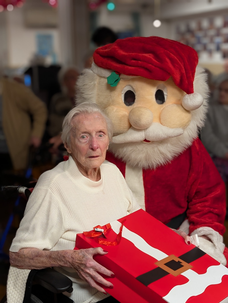 actualité EHPAD SEDNA