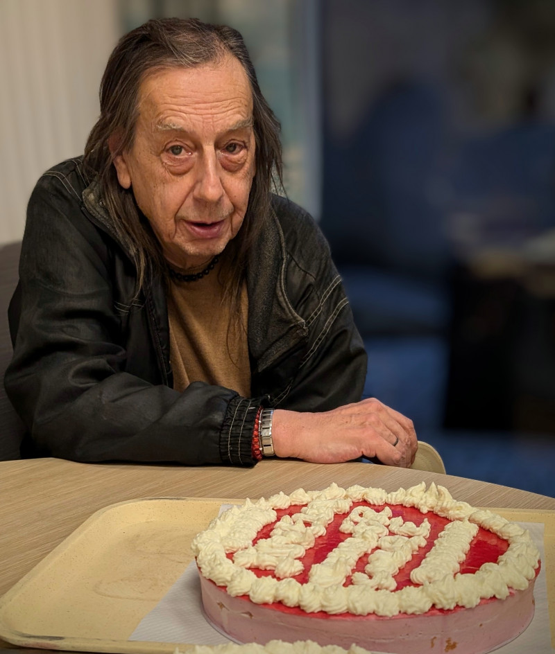 Fête des anniversaires du mois de novembre