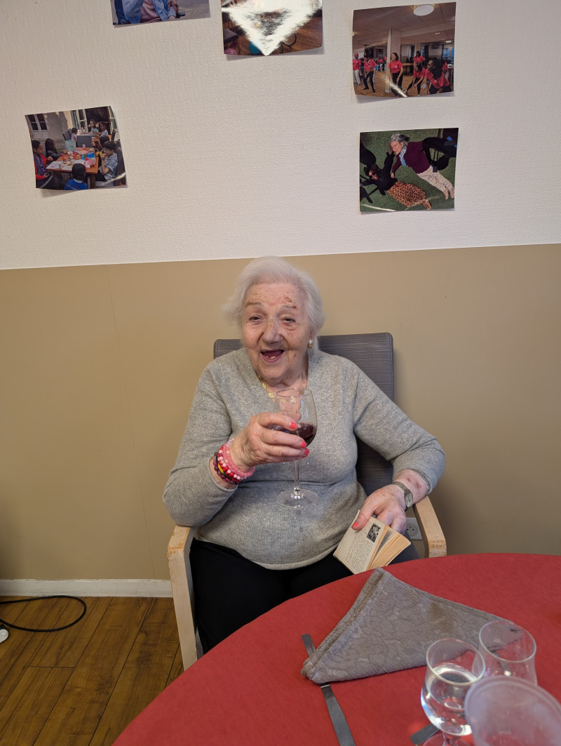 Le Beaujolais nouveau