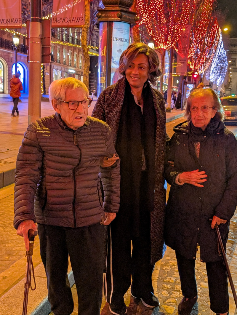 actualité EHPAD SEDNA