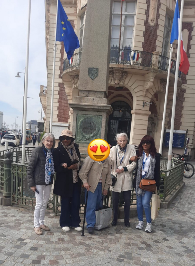 ehpad autun